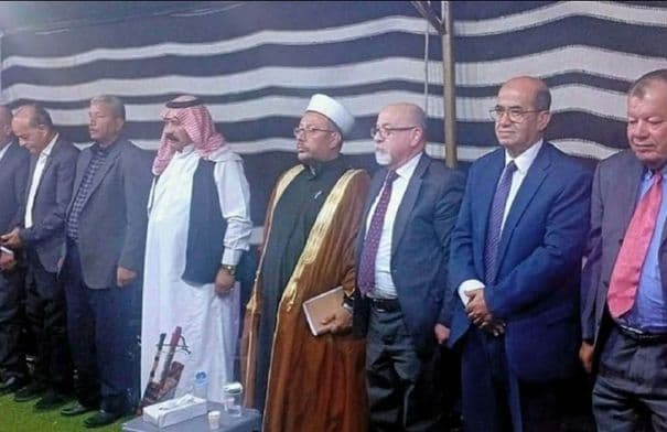 مهرجان للطائرات الورقية في البلقاء