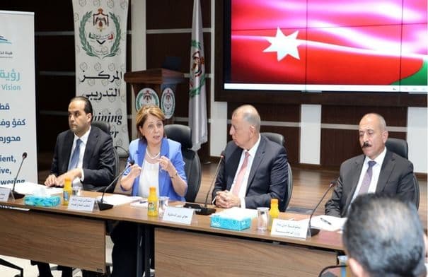 Al-Bilbisi: Government's second program centers on citizens