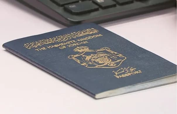 Jordan approves citizenship for 65 investors