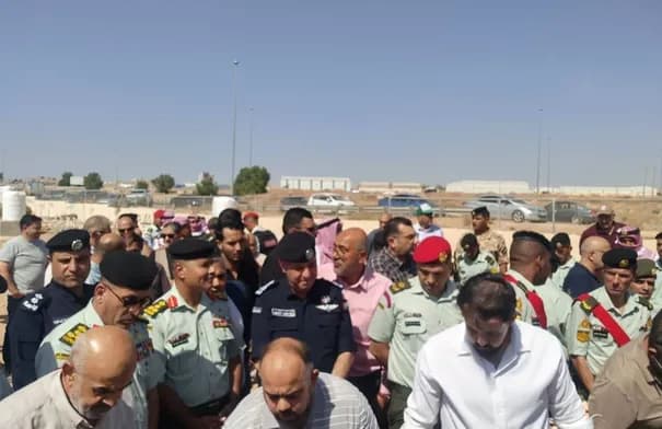 الأمن يعزي في وفاة اللواء المتقاعد محمد العلاف