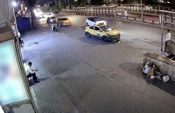Reasons for Jordan University Crash