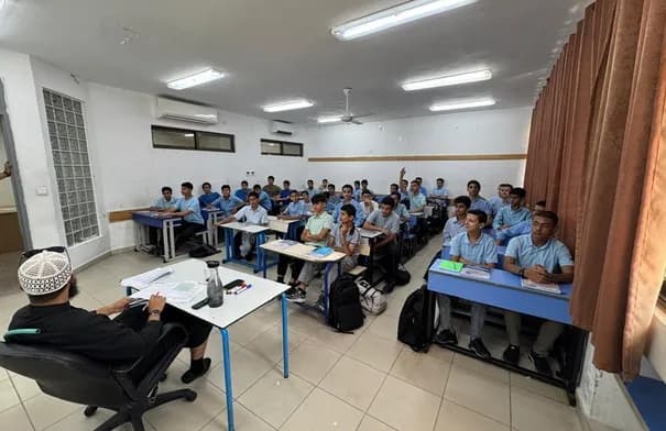 Education Ministry clarifies misrepresentation