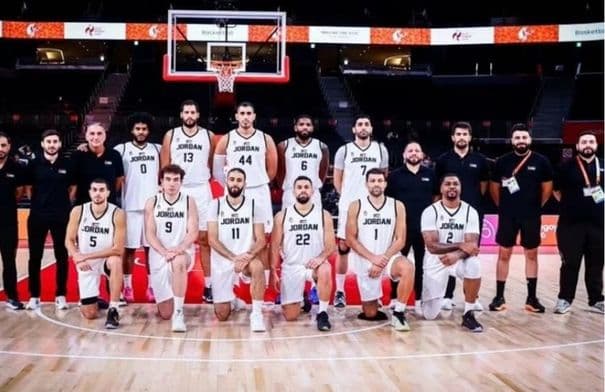 منتخب السلة يودع الألعاب الآسيوية