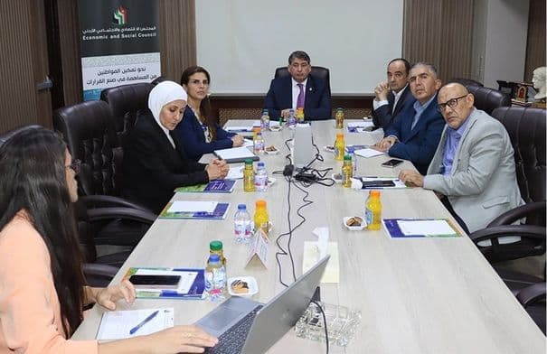 الاقتصادي يبحث أوضاع العاملات في زراعة الأغوار