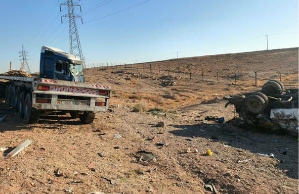 نائب الملك يعزي أسر ضحايا حادث الحافلة