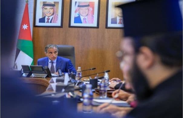 PM affirms plans for 2030 millennium of Jesus baptism