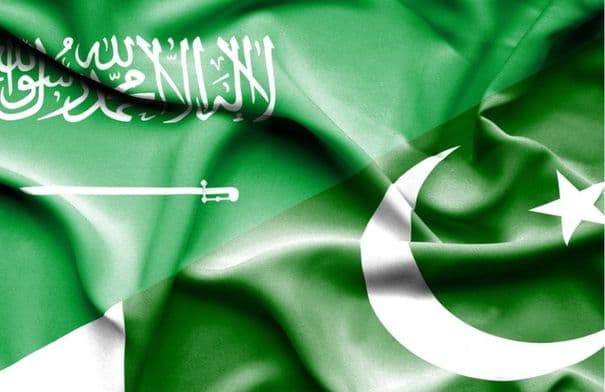 Pakistan reaffirms support for Saudi defense
