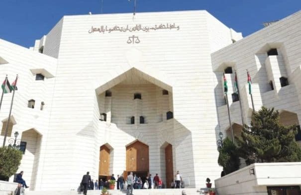 محاكم الأردن تستعد لعودة المحامين بعد العطلة