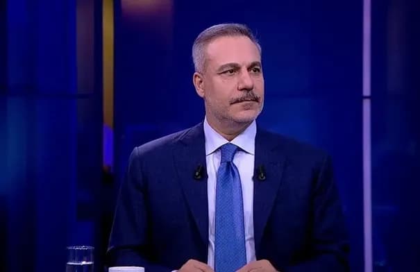 Turkey: Israel Threatens Global Stability