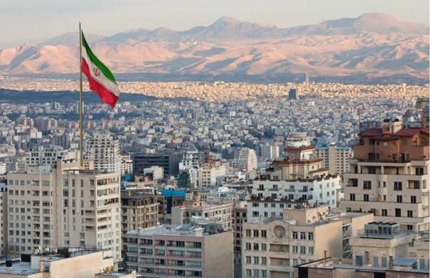 إيران تؤكد عدم وجود رسائل من باكستان