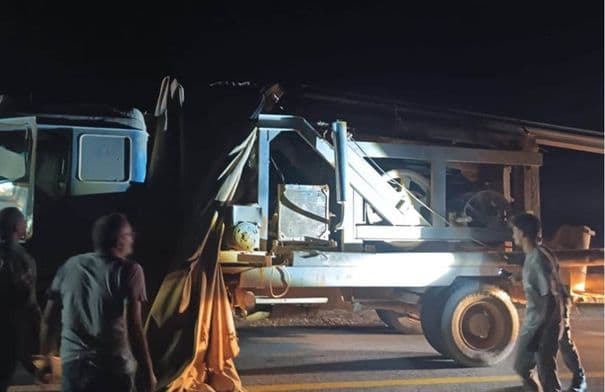 Illegal water rigs active in Ar-Rusayd and Al-Azraq