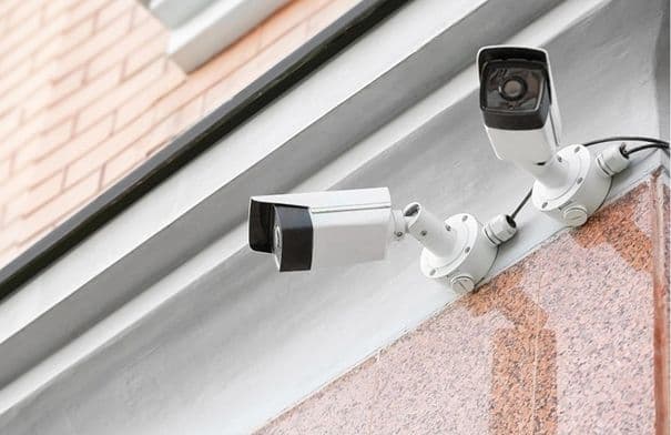 Al-Wilayet café thieves disable cameras