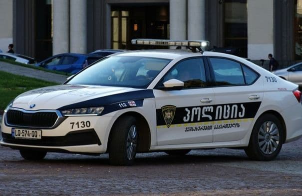 Georgia expels 78 foreigners including Jordanians
