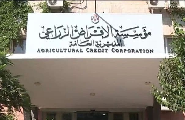 Agricultural loans reach 8,278 borrowers