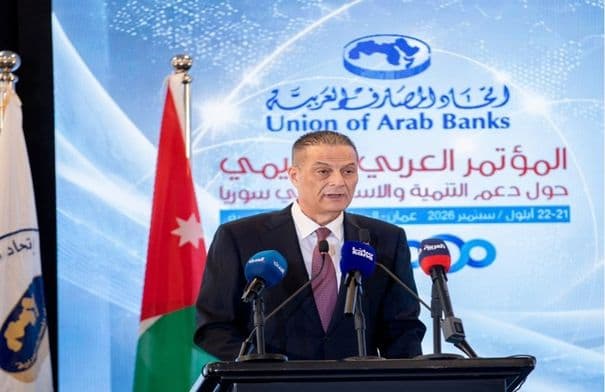 شركس: الأردن يسعى لتعزيز علاقاته مع سوريا