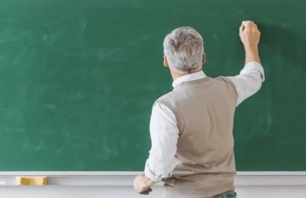 Teacher attack in Bani Kanana clarified