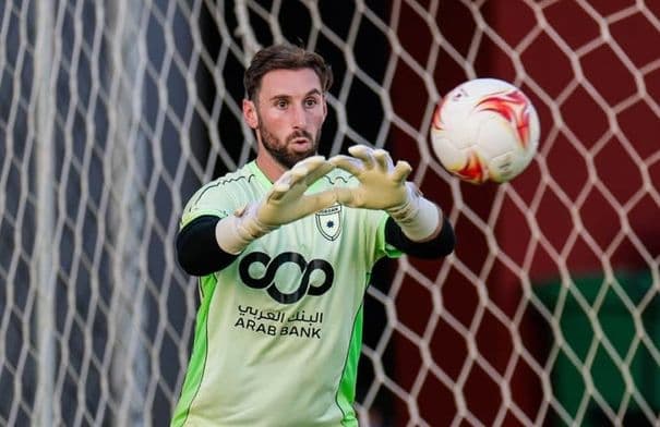 Team ready for Syria and Venezuela matches