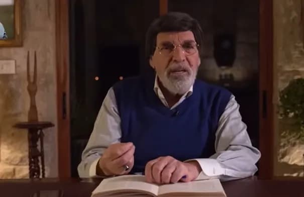 Yasser Al-Azzama Addresses Jo Hattab