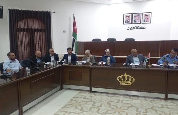 النقل يناقش تعزيز الربط بين الأردن وتركيا