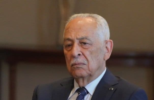 العيسوي يعزي السلفيتي والملكاوي والعبيدات
