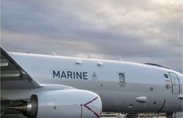 Israel looks to buy US aircraft for submarine patrols