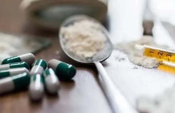 Jordan Adds Four Substances to Illegal Drug List