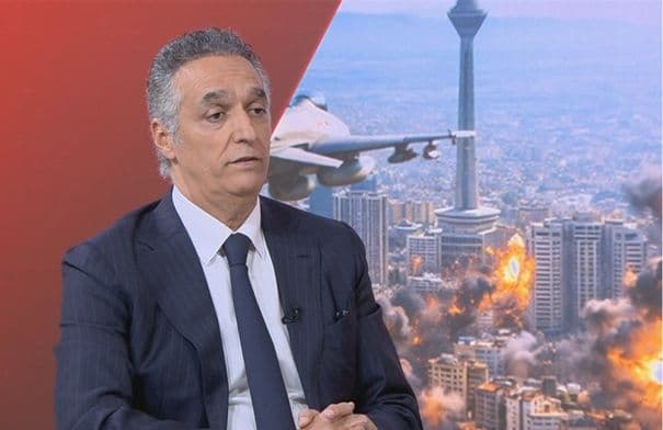 Mekram Al-Qaisi Elected as JFM Board Chair