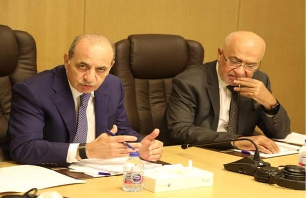 تحضيرات الانتخابات البلدية