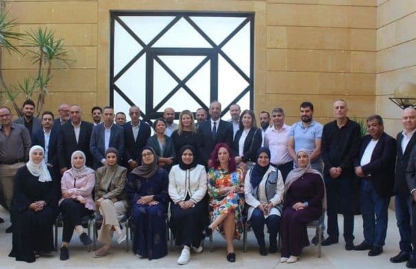 إطلاق مختبر إقليمي للأرصاد والإنذار