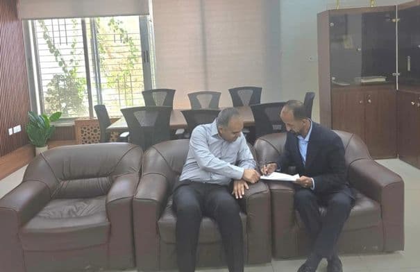 مشاريع المفرق ضمن موازنة 2027