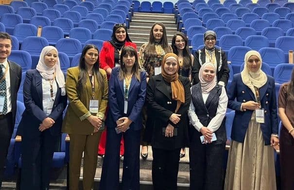 الجزائر يراجع نظام الغذاء والدواء الأردني