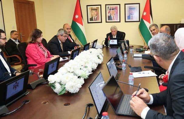 تنبيه هام لعمال التوصيل في الأردن