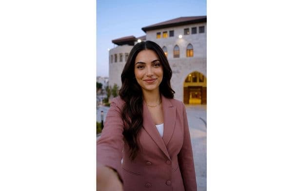 Government launches Farah Instagram account