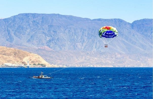 Our Jordan is Paradise reaches 181,000 participants