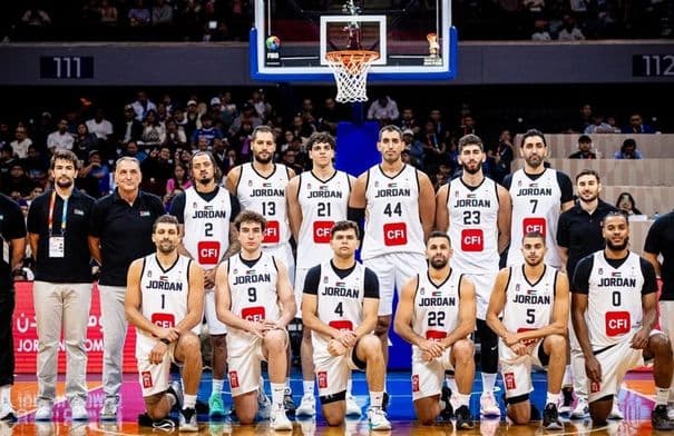 National team ties with Filipino Tropang