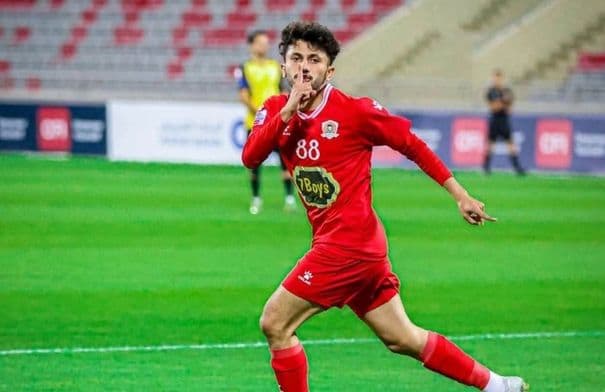 Al Jazeera beats champion 5-0