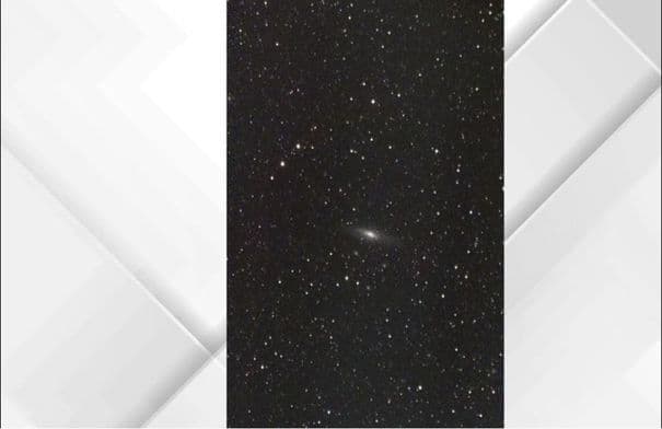 Jordanian Astronomical Society spots supernova