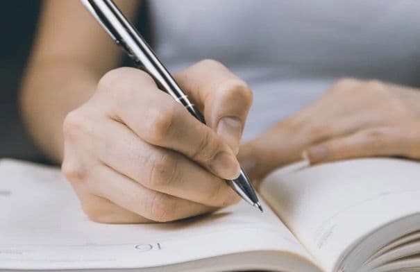 What if writers' pens fell silent