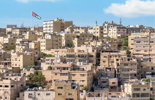 World Bank: Jordan's Social Program Ahead of Goal