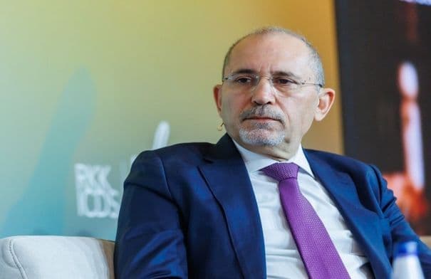 الصفدي يطالب إسرائيل بحسابات على انتهاكاتها