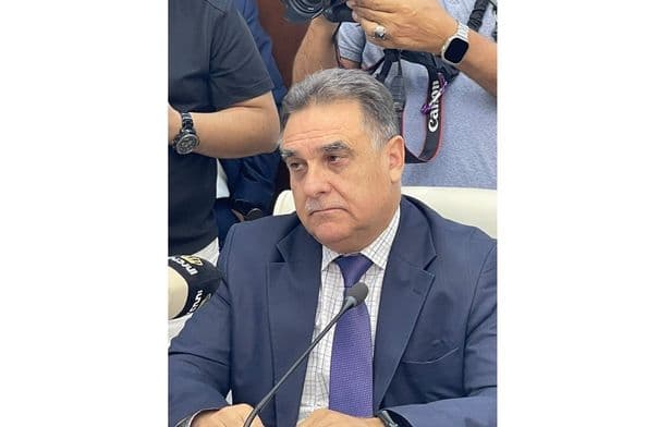 مدير الإحصاءات: حديثي لم يتضمن تهديدًا