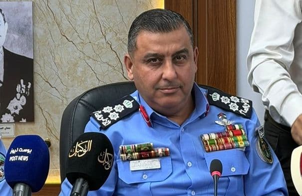 Al-Aseff urges public to report reckless driving via Sind app