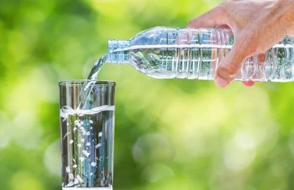 وزارة المياه تؤكد جودة مياه الشرب
