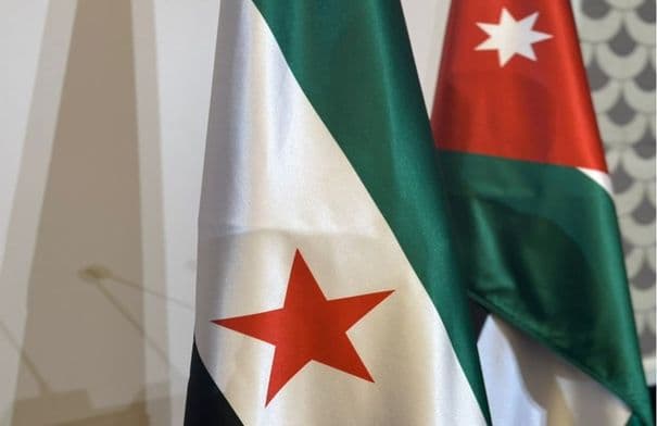 Jordan and Syria plan third Higher Coordination session