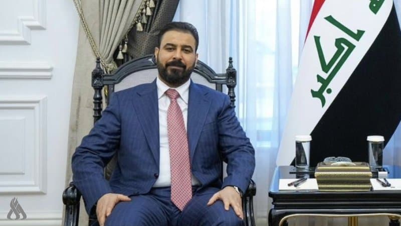 حكومة الزيدي تتبع توجيهات المرجعية