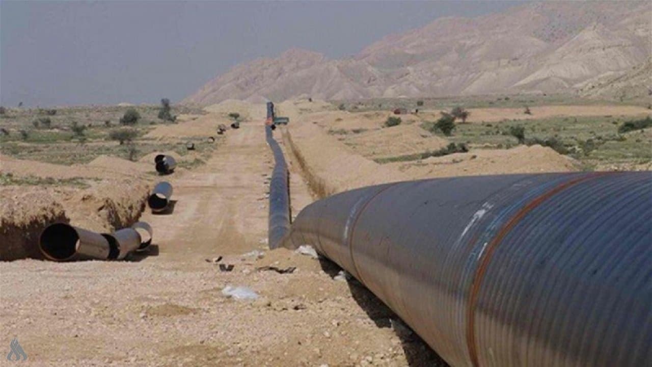 Oil: Principles agreement with American-Qatari coalition to prepare technical studies for Banias pipeline project