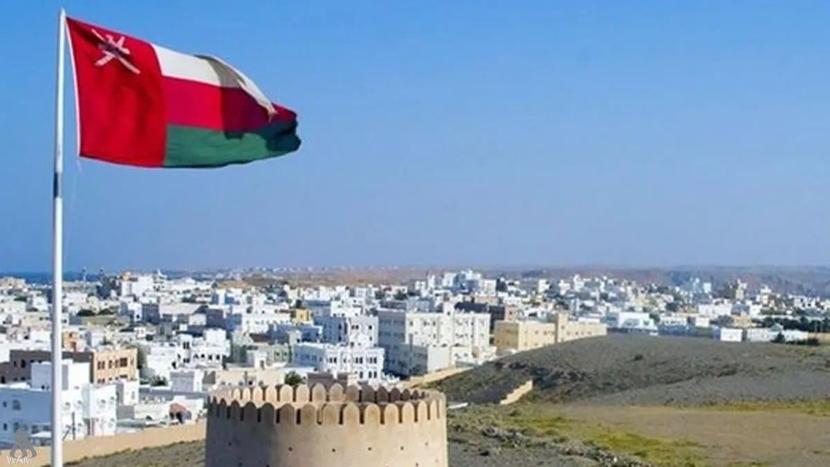 سلطنة عُمان تعلن تعرض مواقع في محافظة مسندم لاستهداف بمسيّرات