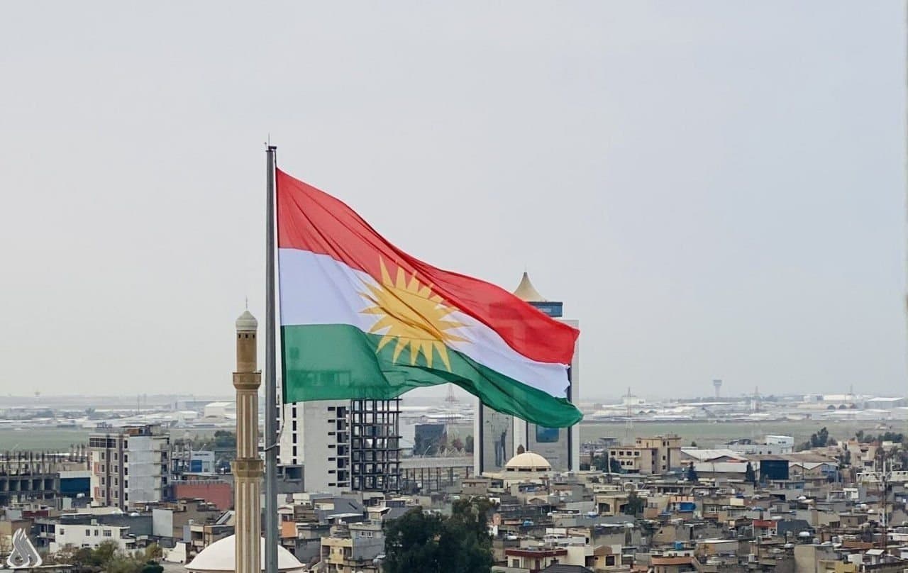 إقليم كردستان يعطل الدوام الرسمي يوم غد الثلاثاء