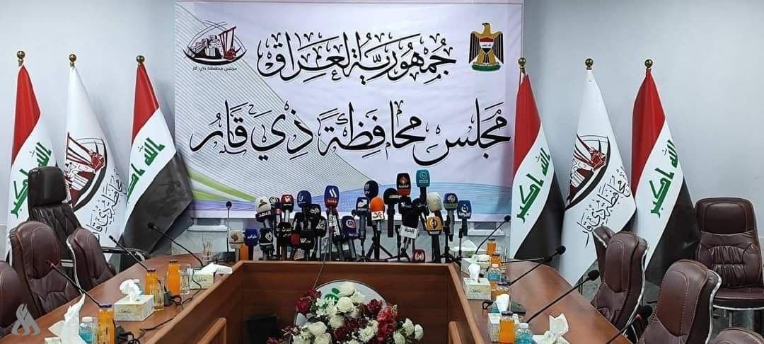 Dhi Qar suspends work next Wednesday
