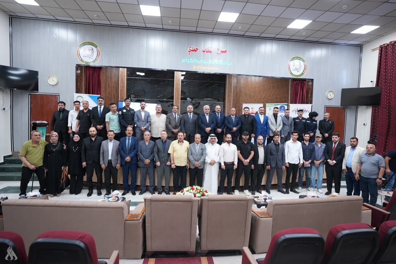 مهرجان شعري في الأنبار يعكس قيم النهضة والوحدة